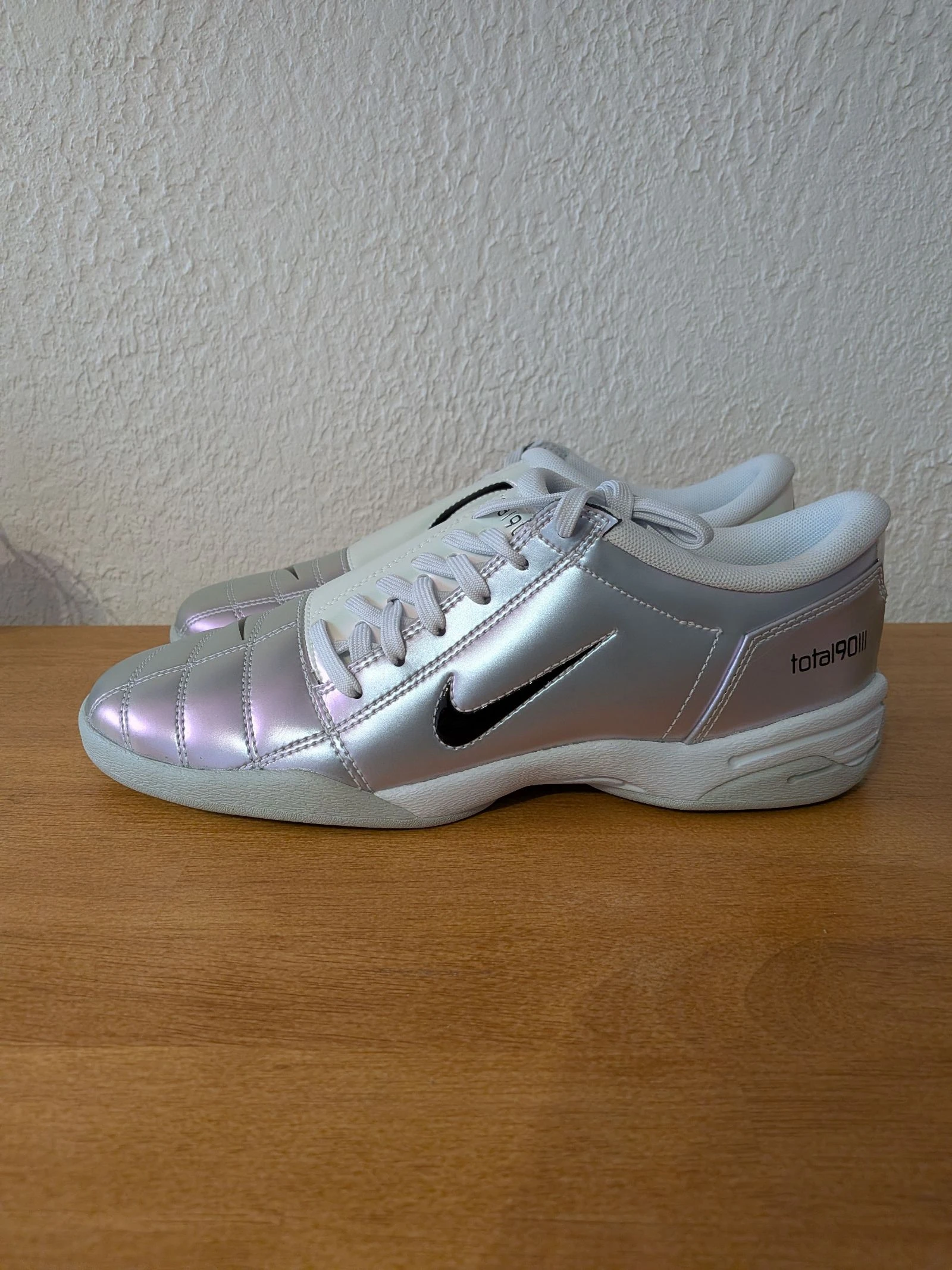 Basket Nike Total 90